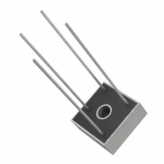 Navitas Semiconductor, Inc. KBPC2502W electronic component product image