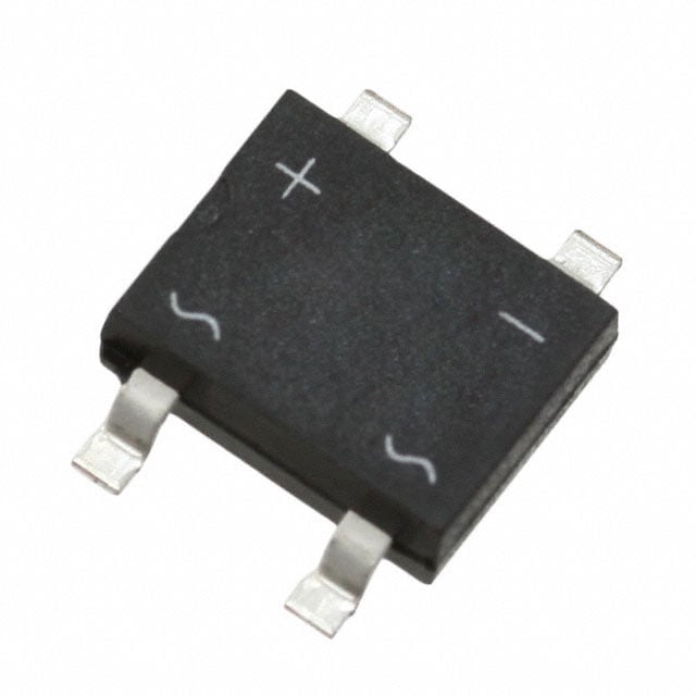 Comchip Technology DF02S-G electronic component product image