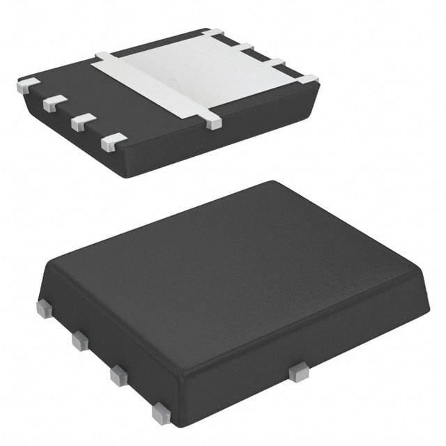 Vishay Siliconix SIR872ADP-T1-RE3 electronic component product image