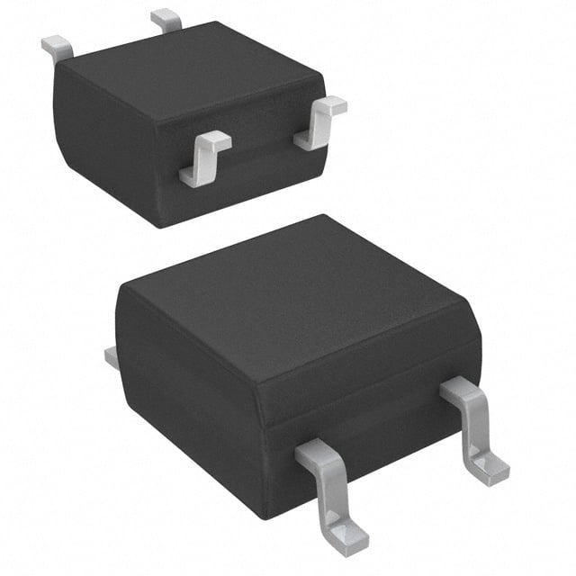 Vishay Semiconductor Opto Division VO1400AEFTR electronic component product image