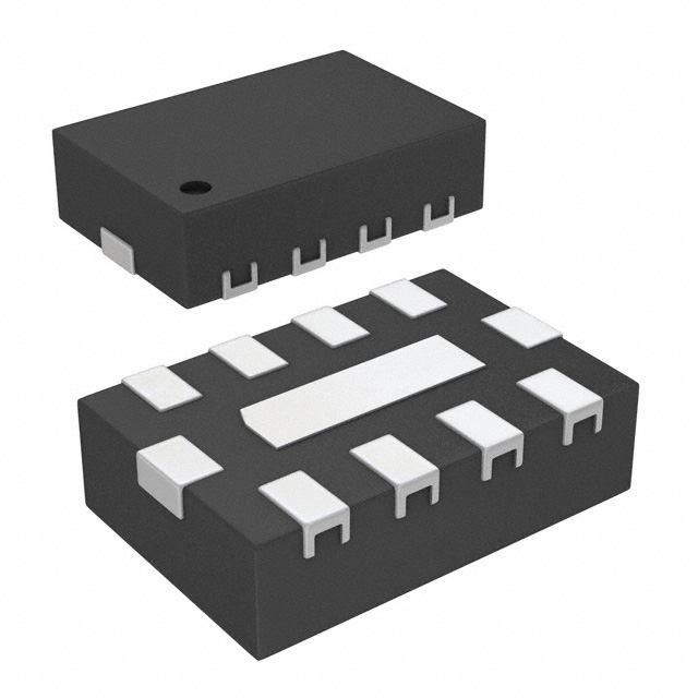 Alpha & Omega Semiconductor Inc. AOZ8208DI-05 electronic component product image