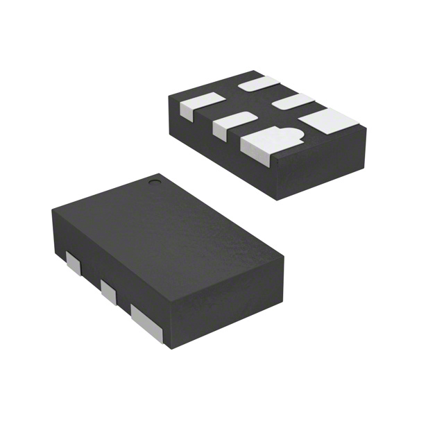 Alpha & Omega Semiconductor Inc. AOZ8802ADI electronic component product image
