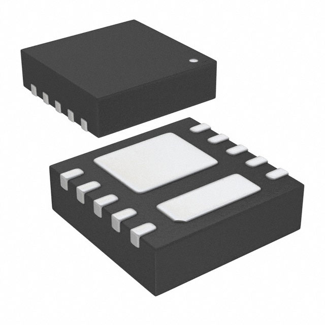 Alpha & Omega Semiconductor Inc. AOZ1360DIL electronic component product image