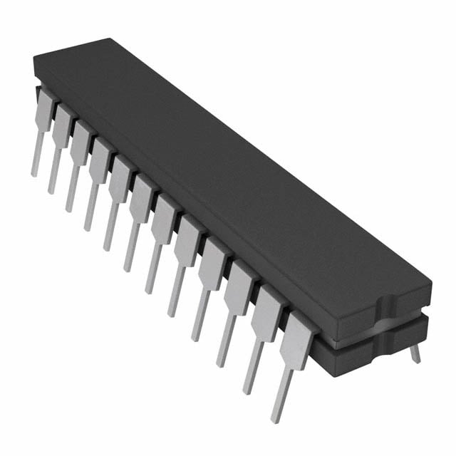 Renesas Electronics Corporation 6116LA120DB electronic component product image