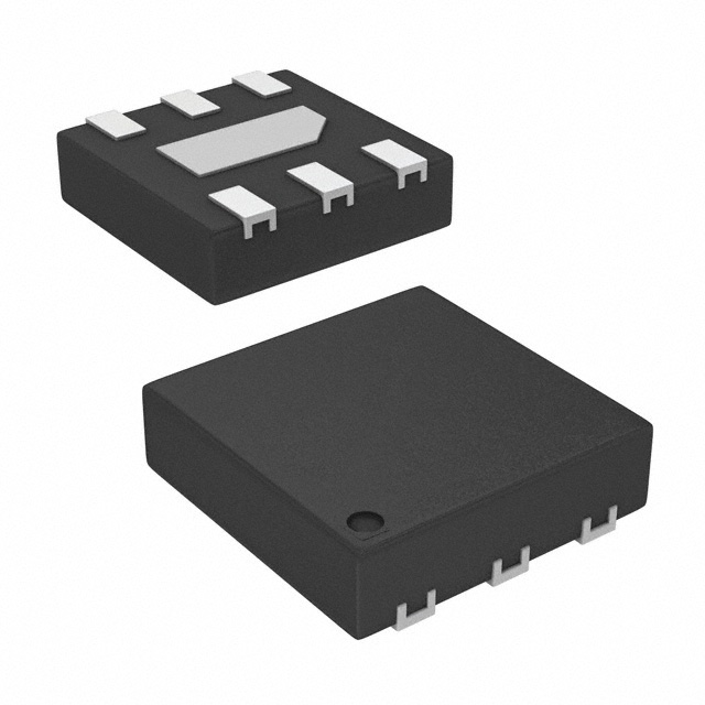 Renesas Electronics Corporation F2950NEGK electronic component product image