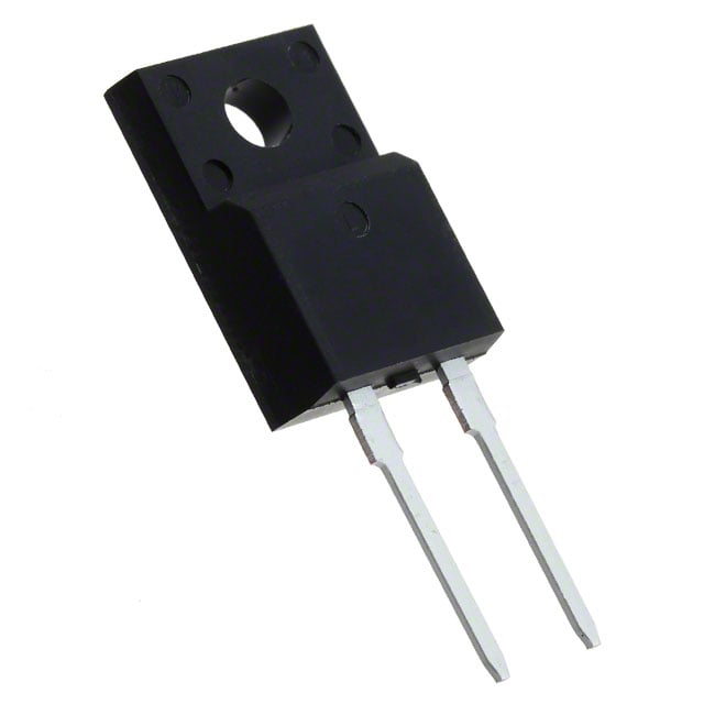 ROHM Semiconductor SCS306AMC electronic component product image