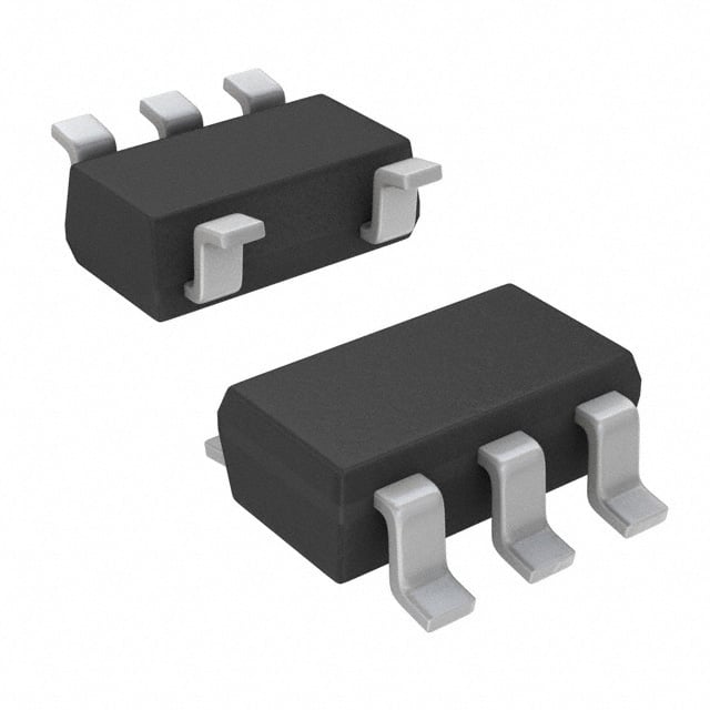 Asahi Kasei Microdevices/AKM AP1153ADS33 electronic component product image