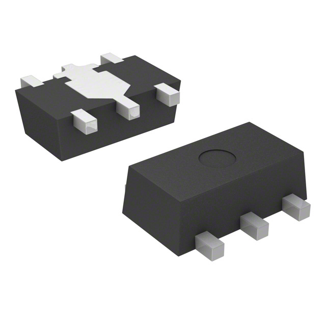 Asahi Kasei Microdevices/AKM AP1152ADU50 electronic component product image