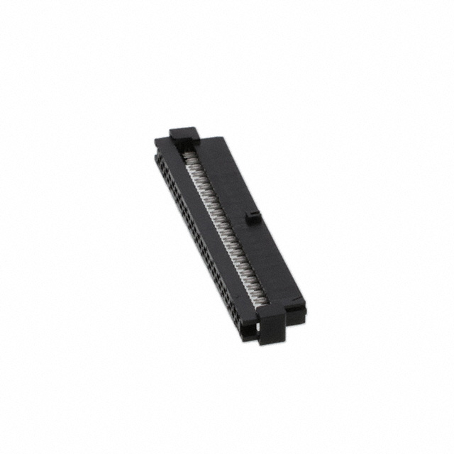 Molex 0875685043 electronic component product image