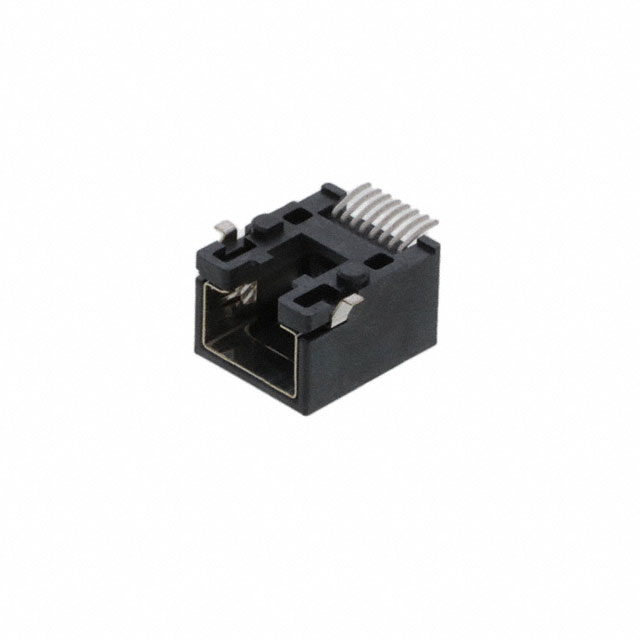 Molex 0955406888 electronic component product image
