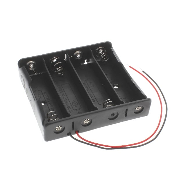 Seeed Technology Co., Ltd 114090052 electronic component product image