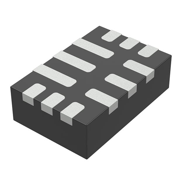 Monolithic Power Systems Inc. MP2238GD-Z electronic component product image