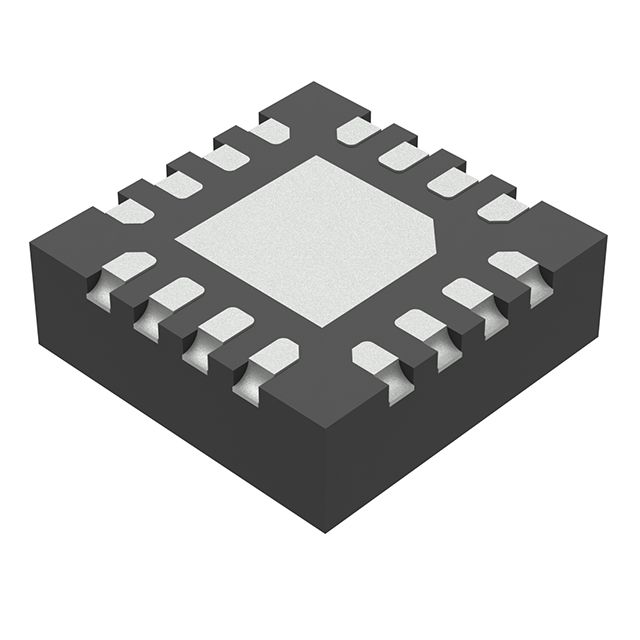 Monolithic Power Systems Inc. MA600GQE-0000-P electronic component product image