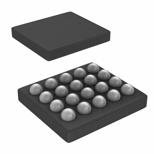 Monolithic Power Systems Inc. MP3336AGC-Z electronic component product image