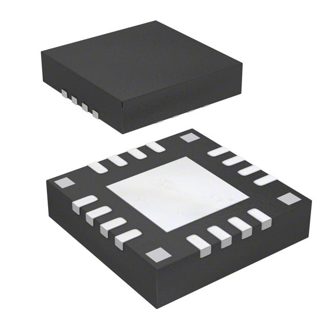 STMicroelectronics MMA6856BKCWR2 electronic component product image