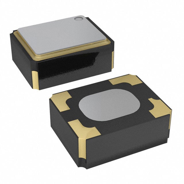KYOCERA AVX MC2016Z100.000C19XSH electronic component product image