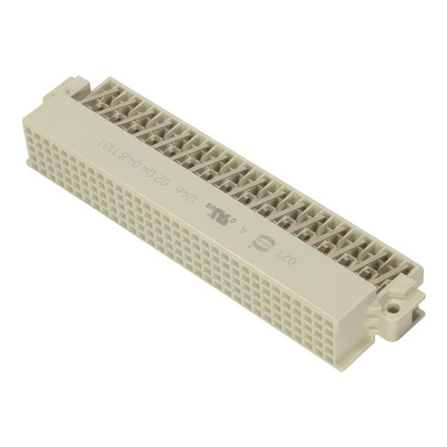 HARTING 02040481101 electronic component product image