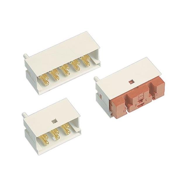 HARTING 07119000024 electronic component product image