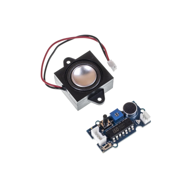 Seeed Technology Co., Ltd 107020007 electronic component product image