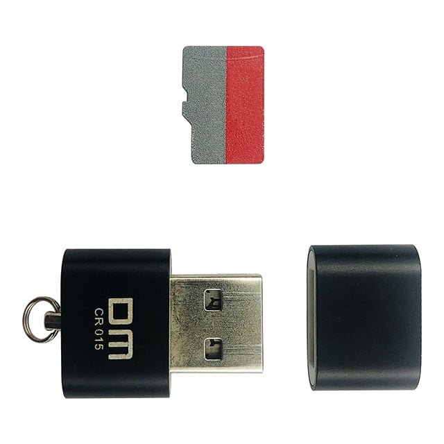 Seeed Technology Co., Ltd 112990066 electronic component product image