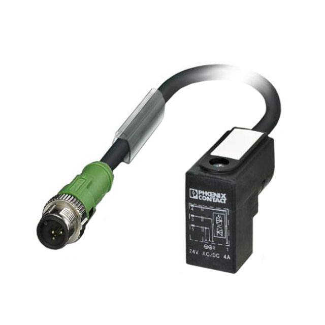 Phoenix Contact 1435438 electronic component product image
