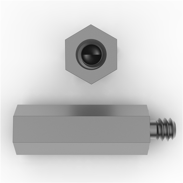RAF Electronic Hardware 4500-440-SS-20 electronic component product image