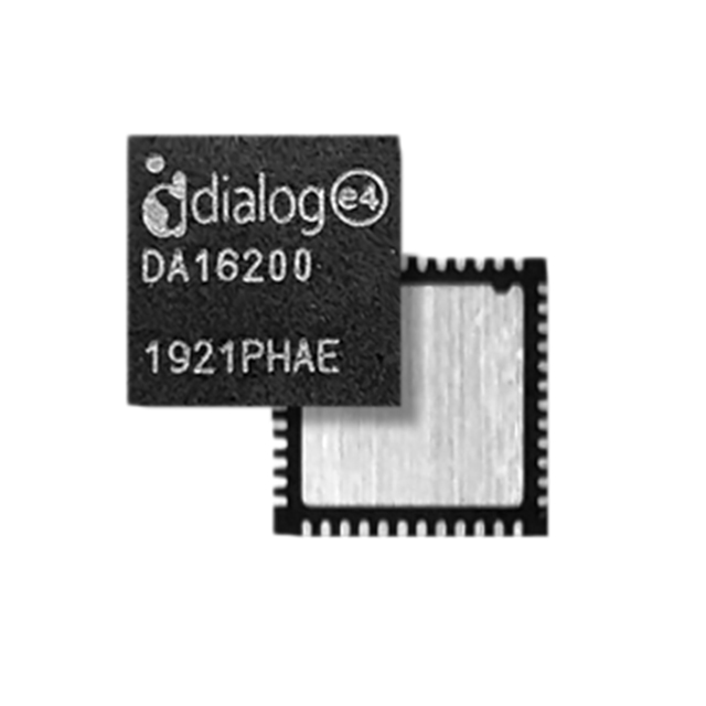 Renesas Electronics Corporation DA16200-00000A32 electronic component product image