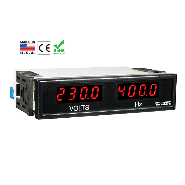 Texmate DD-40VHZ electronic component product image