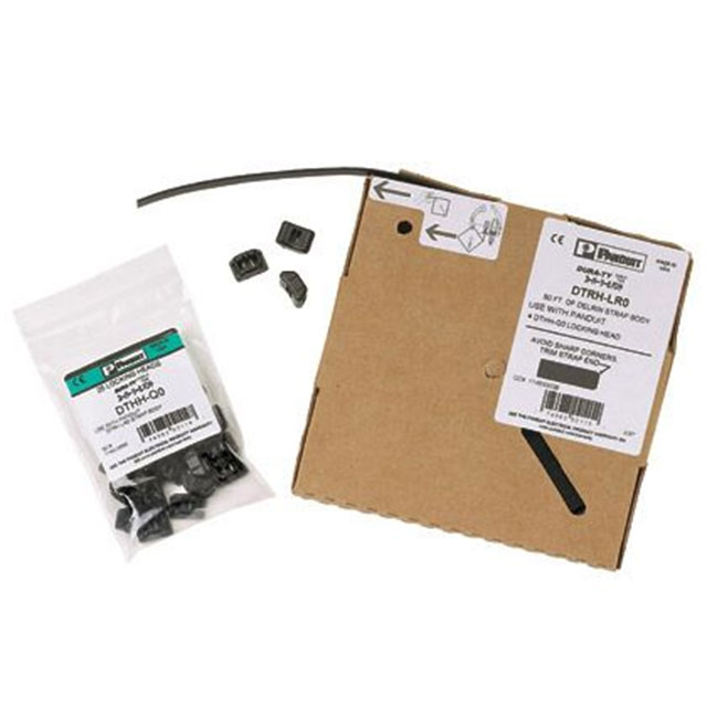 Panduit Corp DTKH-0 electronic component product image