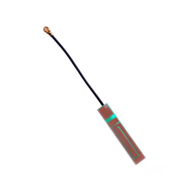Siretta Ltd ECHO35/0.1M/IPEX/S/S/17 electronic component product image