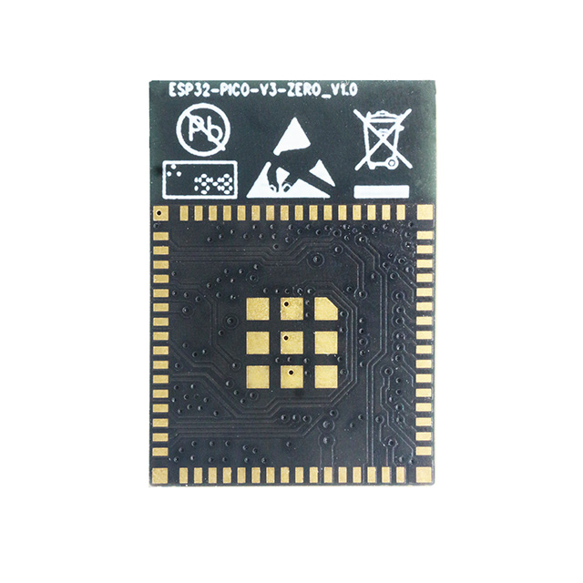 Espressif Systems ESP32-PICO-V3-ZERO electronic component product image
