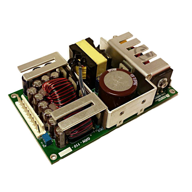 Integrated Power Designs 1011374 electronic component product image