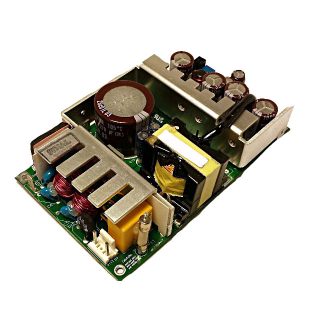 Integrated Power Designs 1011344 electronic component product image