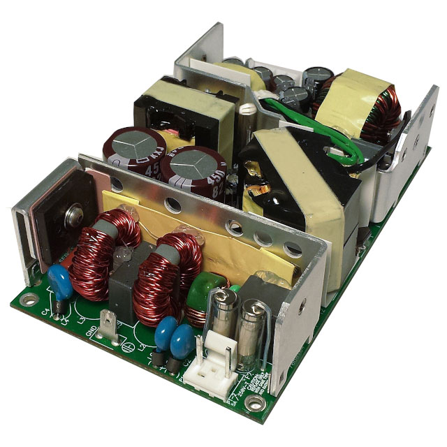 Integrated Power Designs 1011436 electronic component product image