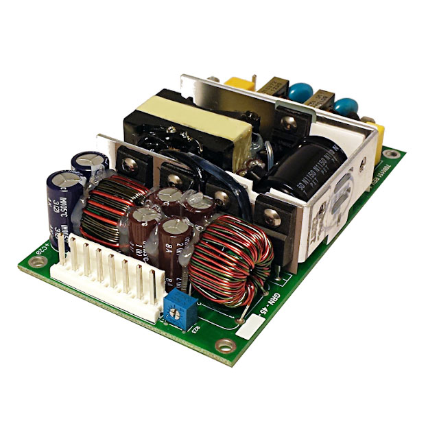 Integrated Power Designs 1011396 electronic component product image