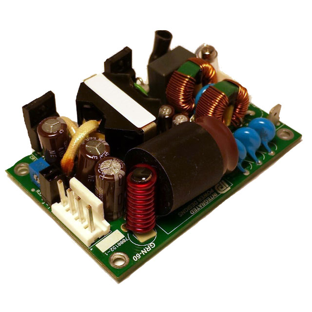 Integrated Power Designs 1011337 electronic component product image