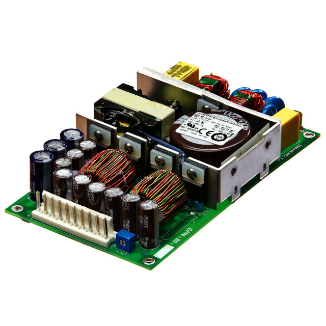 Integrated Power Designs 1011389 electronic component product image