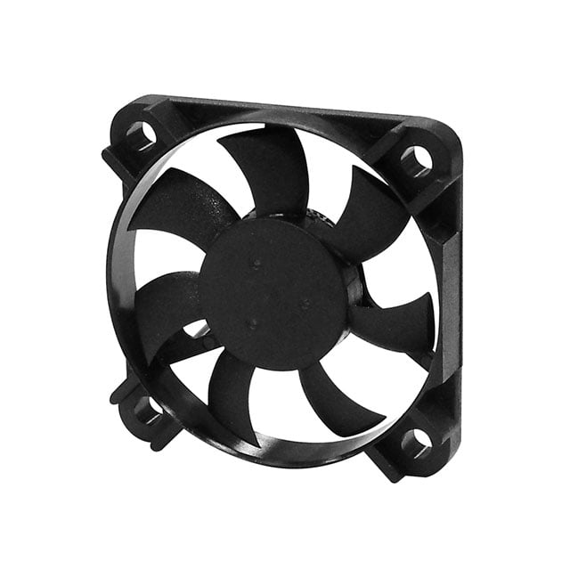 Sunon Fans MF40060V1-1000U-A99 electronic component product image