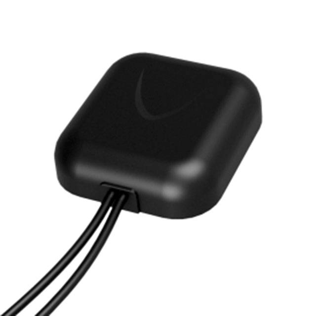 Siretta Ltd MIKE16/2.5M/SMAM/SMAM/S/S/26 electronic component product image