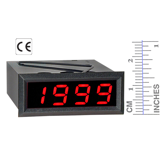 Texmate MINI-CL4-20 electronic component product image