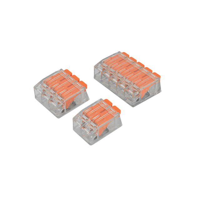 Amphenol Anytek N30500300000G electronic component product image