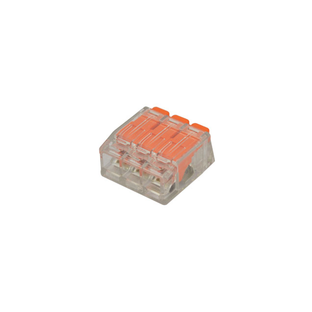 Amphenol Anytek N30300300000G electronic component product image