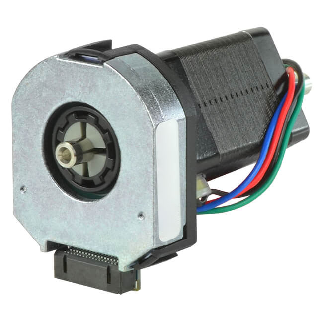Same Sky (Formerly CUI Devices) NEMA08-17-01D-AMT112S electronic component product image