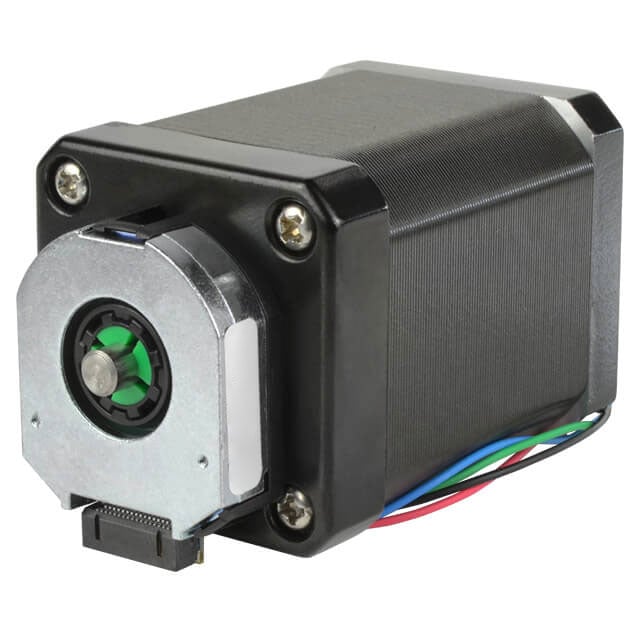 Same Sky (Formerly CUI Devices) NEMA17-16-06PD-AMT112S electronic component product image