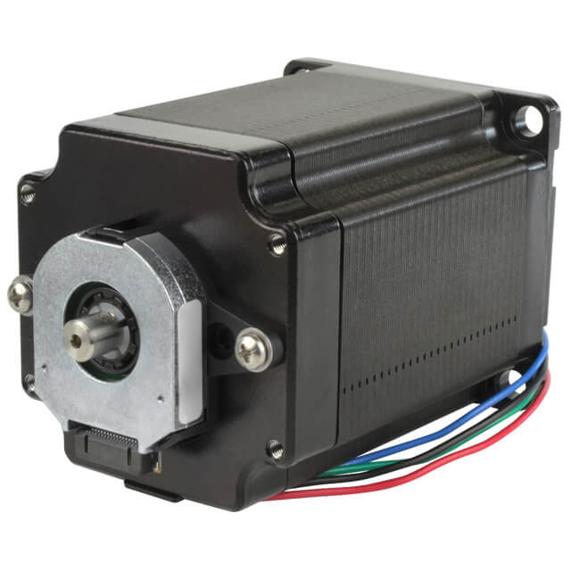 Same Sky (Formerly CUI Devices) NEMA23-17-15PD-AMT112S electronic component product image