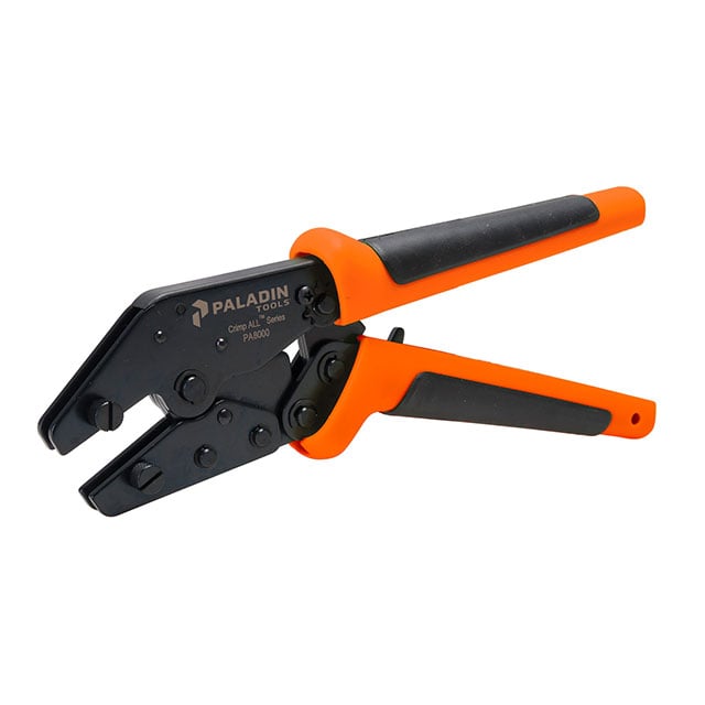 Tempo Communications PA8000 electronic component product image