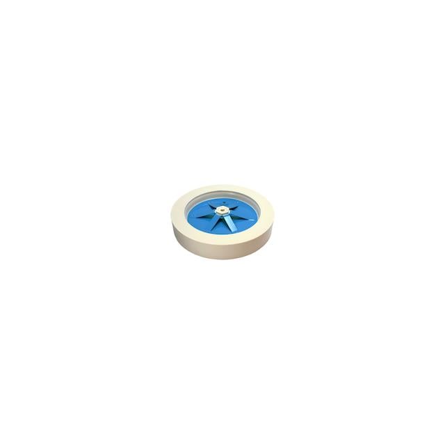 Vishay PEF220WP20238BJ1 electronic component product image