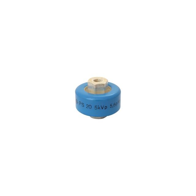 Vishay FPS060WF20136BJ1 electronic component product image