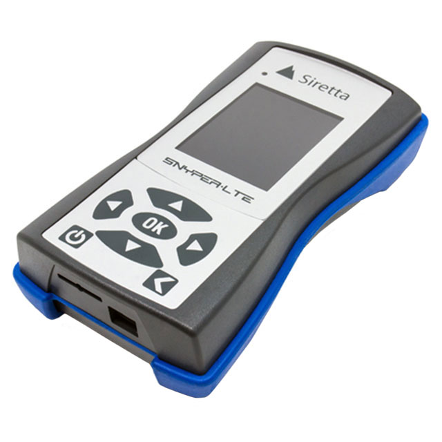 Siretta Ltd SNYPER-LTE+ (USA) (ANALYSER ONLY) electronic component product image