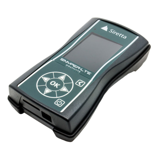 Siretta Ltd SNYPER-LTEM GRAPHYTE (GL) electronic component product image